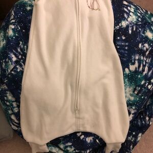 Halo Cream Kids Pajama Sleep Sack